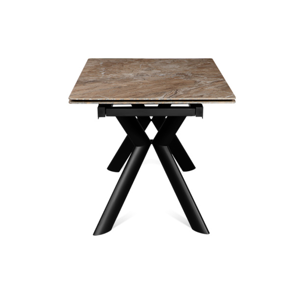 Стол RIO 120 (RIO 120  AMBER CER) RIO 120